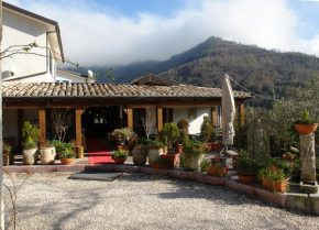 Agriturismo Cupiglione